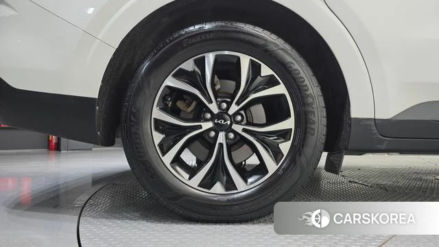 Kia Carnival 4th generation id 4555518 из Кореи 32