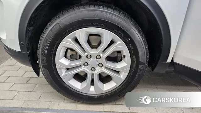 Land Rover Discovery Sports 2nd Generation id 3513694 из Кореи 15