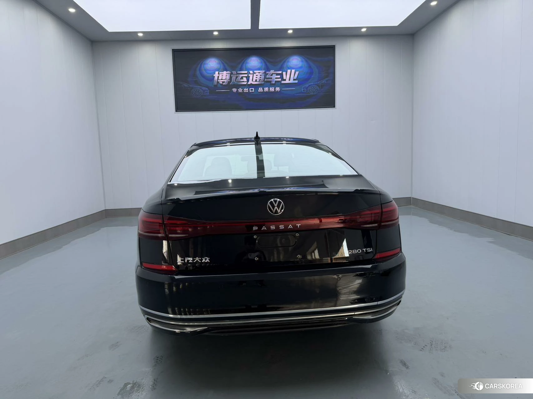 Volkswagen Passat id 4486219 из Китая 7