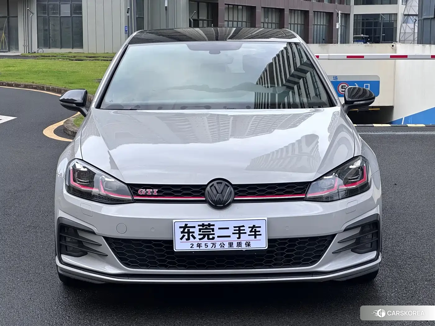 Volkswagen Golf id 4554152 из Китая 9