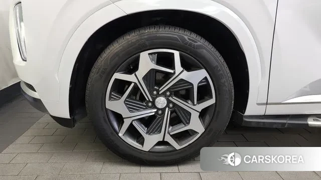 Hyundai Palisade id 3043976 из Кореи 15