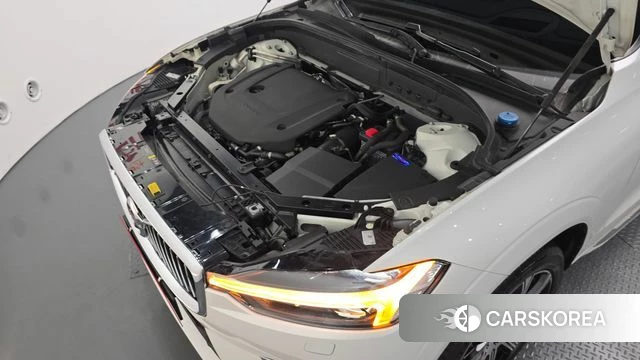 Volvo XC60 second Generation id 4524794 из Кореи 28