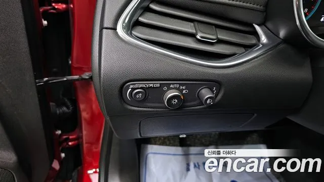 Chevrolet (GM Daewoo) The New Malibu id 2762212 из Кореи 15