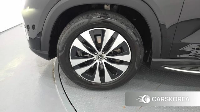 Mercedes-Benz GLE-Class W167 id 4719851 из Кореи 15