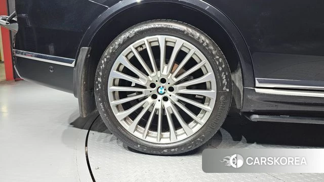 BMW X7 (G07) id 4495949 из Кореи 30