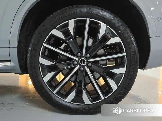 Volvo XC90 second Generation id 4353895 из Кореи 15