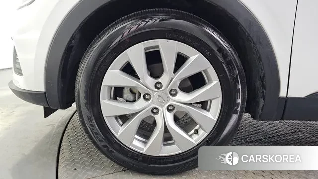 Renault Korea (Samsung) XM3 id 3676534 из Кореи 15