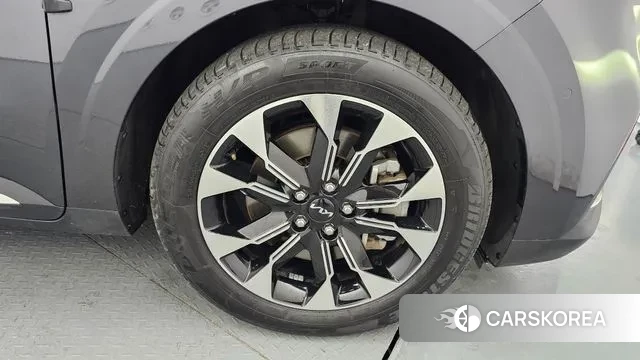 Kia Carnival 4th generation id 3606802 из Кореи 15