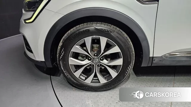 Renault Korea (Samsung) XM3 id 3607607 из Кореи 15