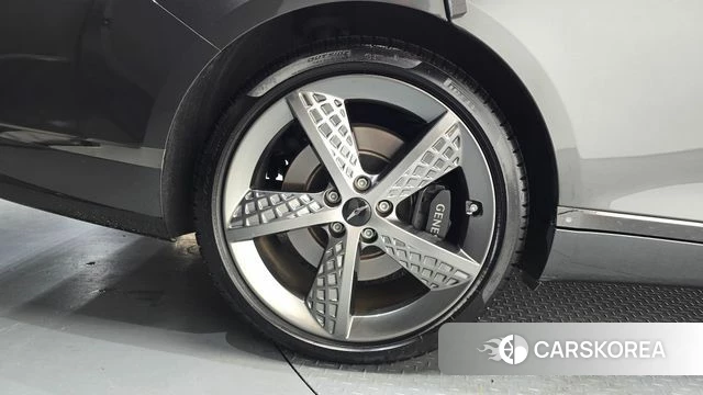 Genesis G80 (RG3) id 4578966 из Кореи 26