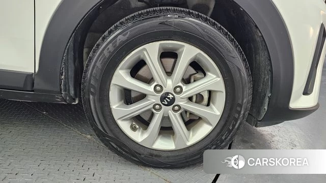 Kia Stonic id 4895574 из Кореи 25