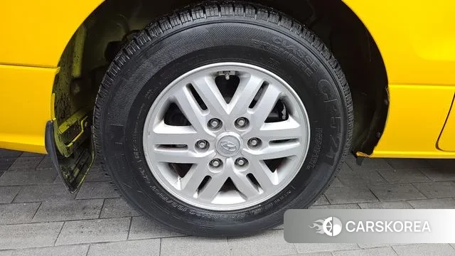 Hyundai The New Grand Starex id 3470094 из Кореи 15