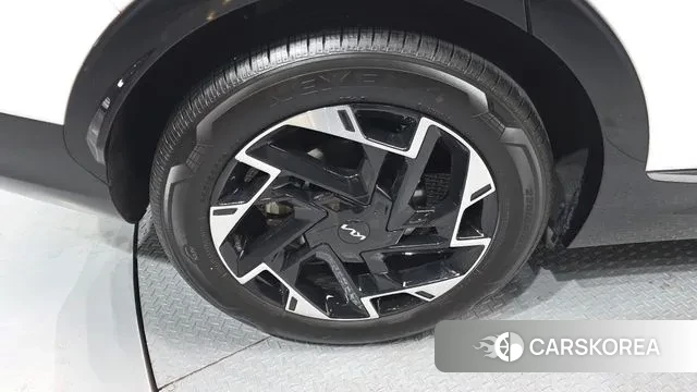 Kia Sportage 5th Generation id 3660018 из Кореи 15