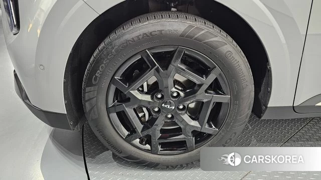 Kia The New Carnival 4th Generation id 4388134 из Кореи 26