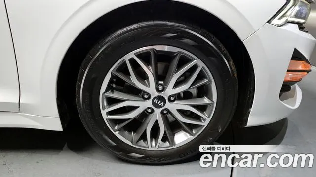 Kia K5 3rd generation id 2633833 из Кореи 15