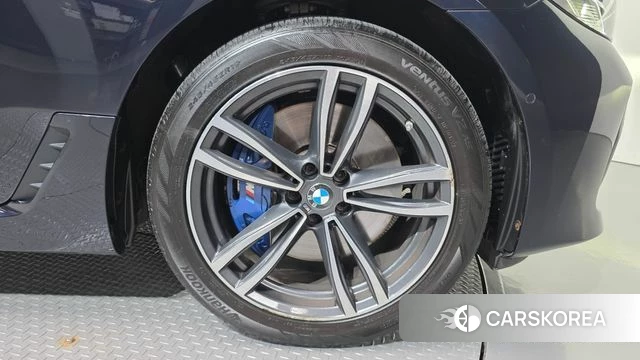 BMW 6 Series GT (G32) id 4476437 из Кореи 32
