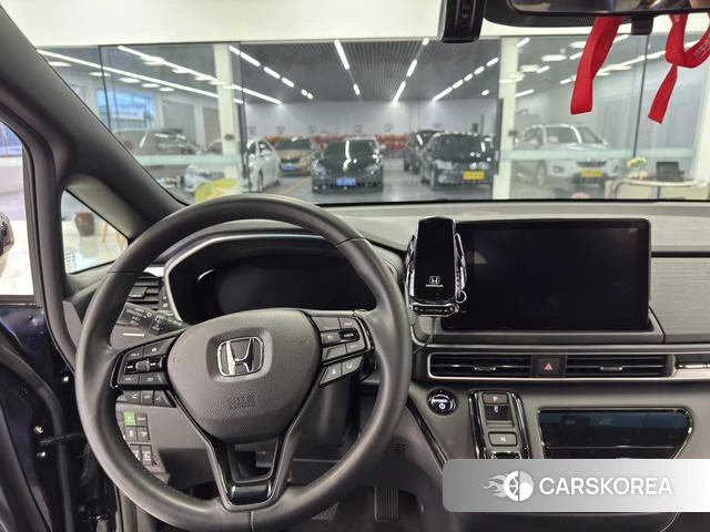 Honda Odyssey id 4260916 из Китая 12