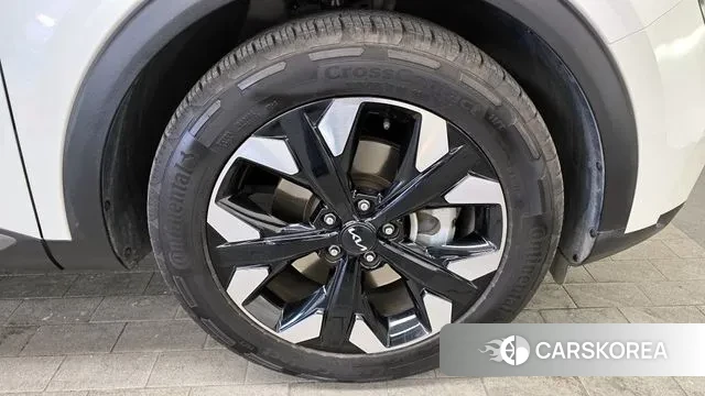 Kia Sportage 5th Generation id 3625010 из Кореи 15