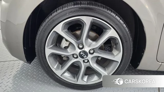 Kia All New Morning (JA) id 3139673 из Кореи 15