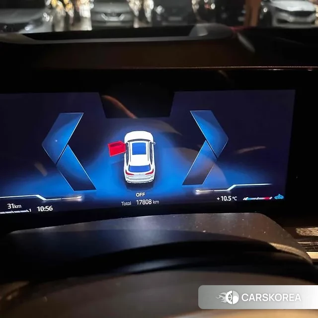 BMW X5 (G05) 2024 Белый из Кореи, фото 5