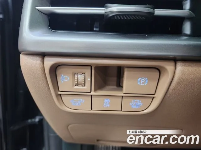 Hyundai Grandeur Hybrid (GN7) id 2873713 из Кореи 15