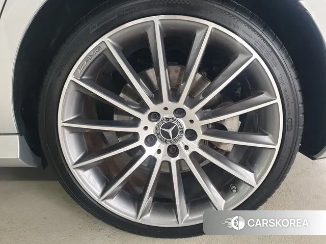 Mercedes-Benz E-Class W213 id 2990890 из Кореи 15