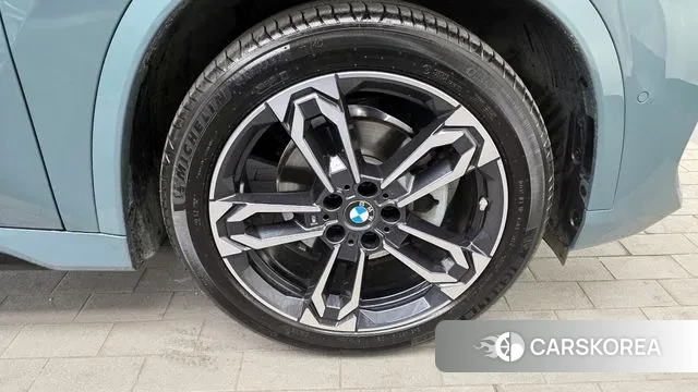 BMW X1 (U11) id 3560087 из Кореи 15