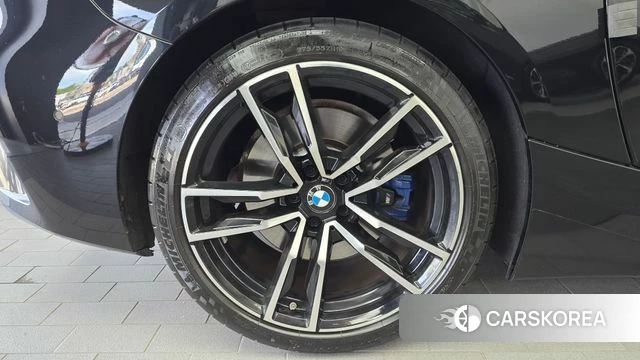 BMW Z4 (G29) id 4835918 из Кореи 25