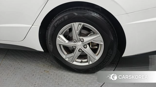 Hyundai Sonata (DN8) id 3814108 из Кореи 15