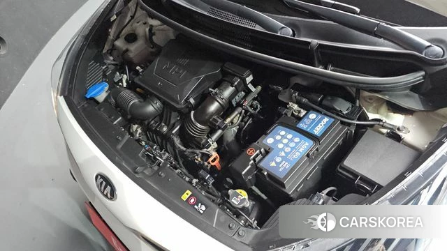 Kia Morning Urban (JA) id 4769866 из Кореи 25