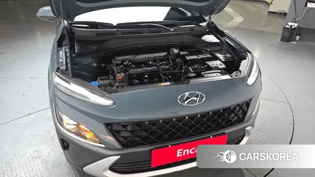 Hyundai The New Kona id 3600619 из Кореи 15