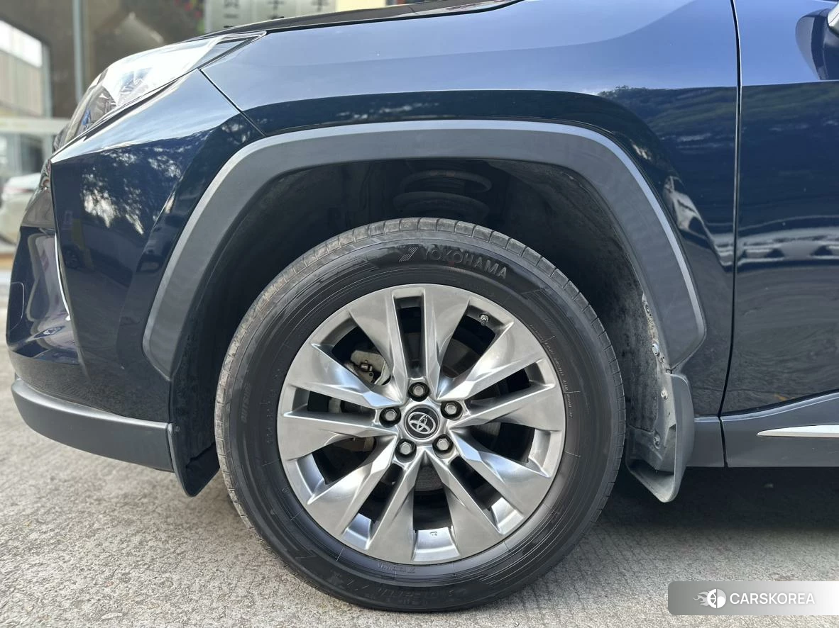 Toyota Wilanda id 4426890 из Китая 18
