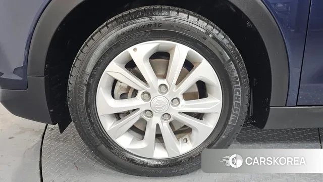 Ssangyong Tivoli Armor id 3578488 из Кореи 15