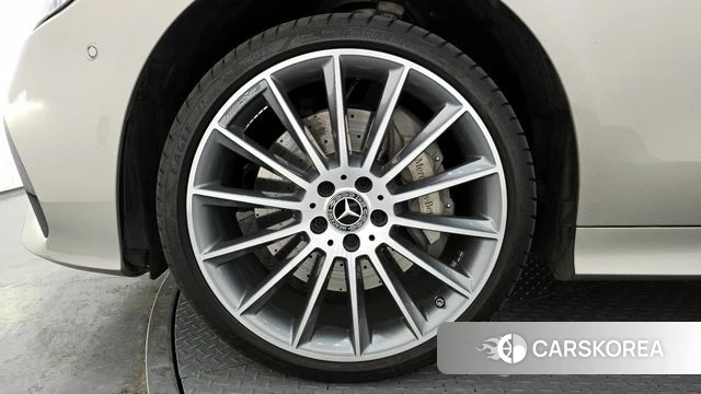 Mercedes-Benz E-Class W213 id 3833446 из Кореи 15