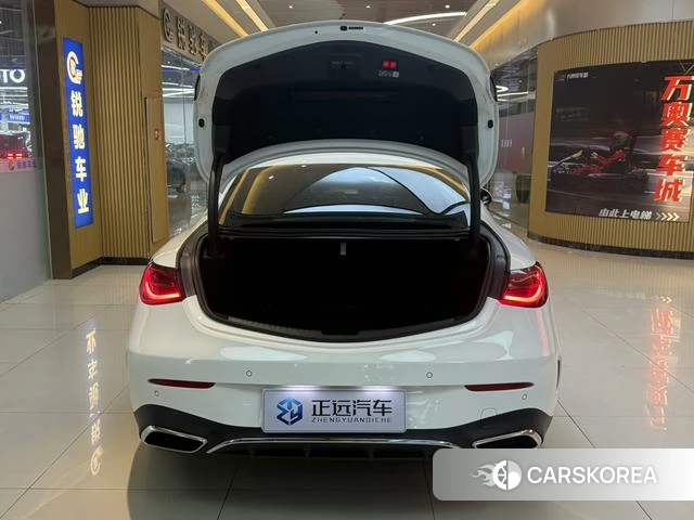 Mercedes-Benz CLE level id 4300800 из Китая 13