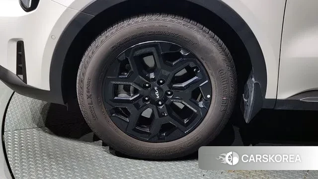 Kia The New Sorento 4th Generation id 2884016 из Кореи 15