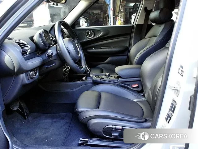 Mini Cooper D Clubman id 3469372 из Кореи 15