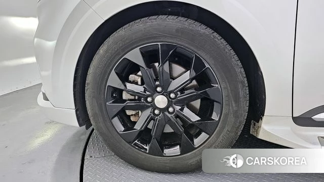 Kia Carnival 4th generation id 3839881 из Кореи 15