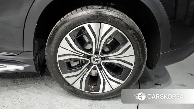 Mercedes-Benz EQE SUV X294 id 3649321 из Кореи 15