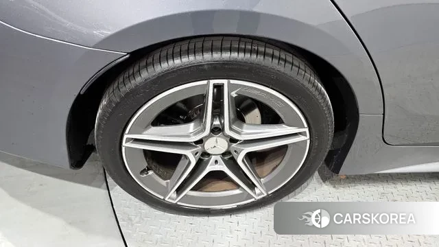 Mercedes-Benz CLS-Class C257 id 3464458 из Кореи 15