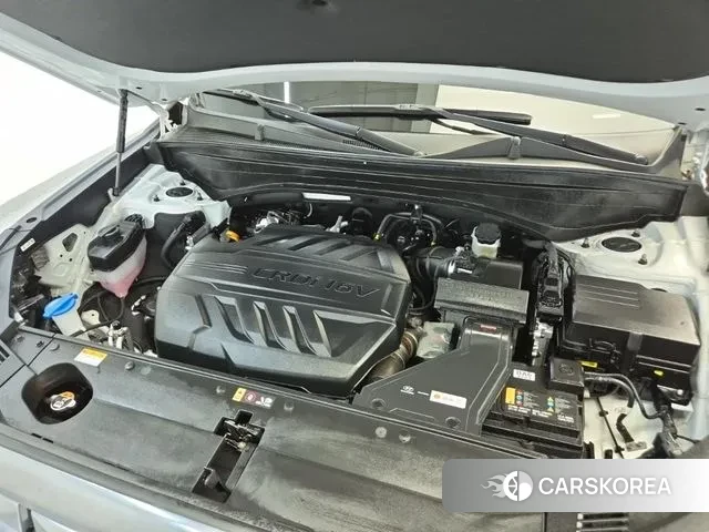 Hyundai The New Palisade id 2989237 из Кореи 13