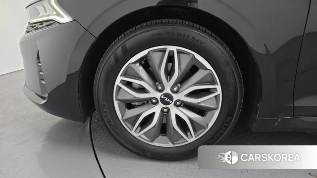 Kia K5 Hybrid 3rd Generation id 4338151 из Кореи 15