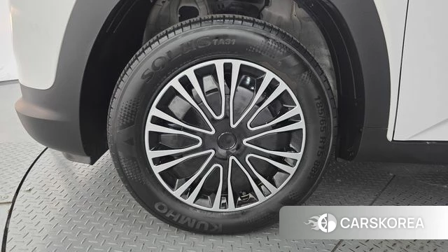 Hyundai Casper id 4749758 из Кореи 15