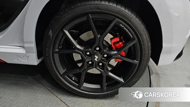 Hyundai The New Kona id 3524819 из Кореи 15