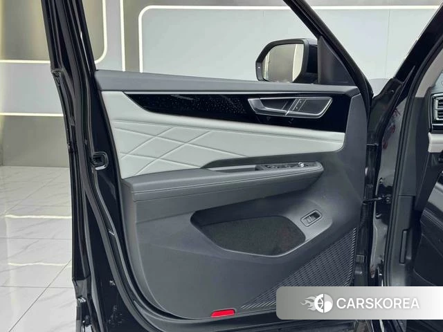 Volkswagen Tourang id 4334856 из Китая 13