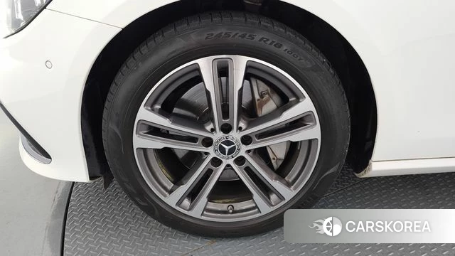 Mercedes-Benz E-Class W213 id 4750187 из Кореи 15