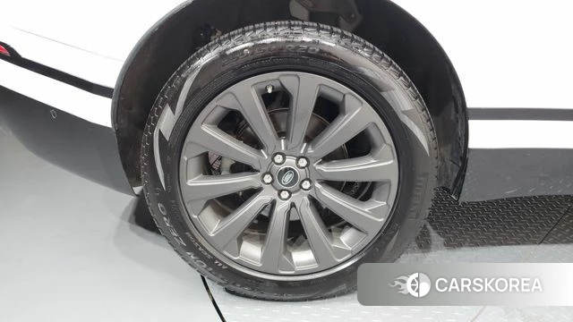 Land Rover Range Rover Velar id 4446024 из Кореи 30