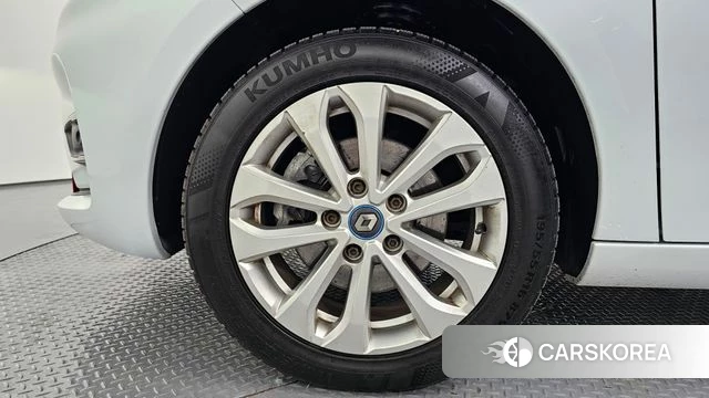 Renault Korea (Samsung) Joe id 4019254 из Кореи 15