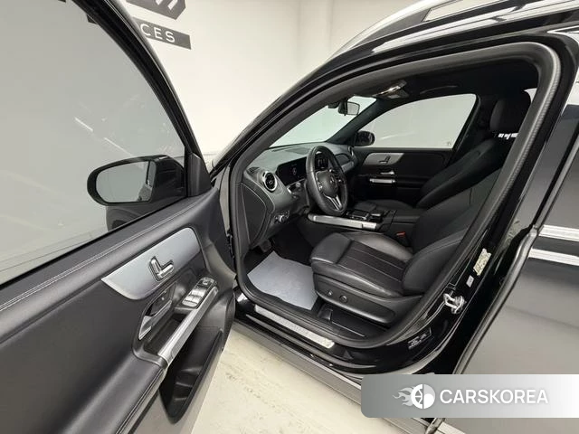 Mercedes-Benz GLB id 4210324 из Китая 12