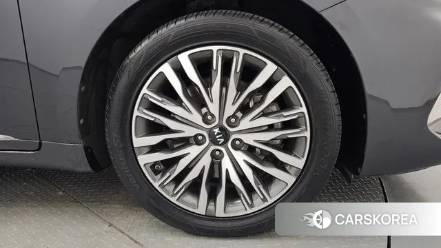 Kia K7 Premier id 2981327 из Кореи 15